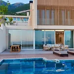 Elite Deluxe Villa, Coast Villa