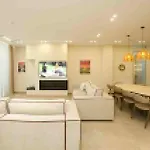 Elite Deluxe Villa, Coast Villa *