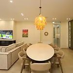 Elite Deluxe Villa, Coast