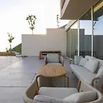 Villa Elite Deluxe Villa, Coast Palasë