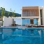 Villa Elite Deluxe Villa, Coast *