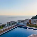 Elite Deluxe Villa, Coast Villa *