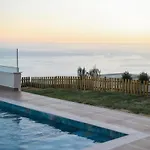 Elite Deluxe Villa, Coast Palasë