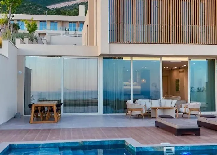 Elite Deluxe Villa, Coast Villa