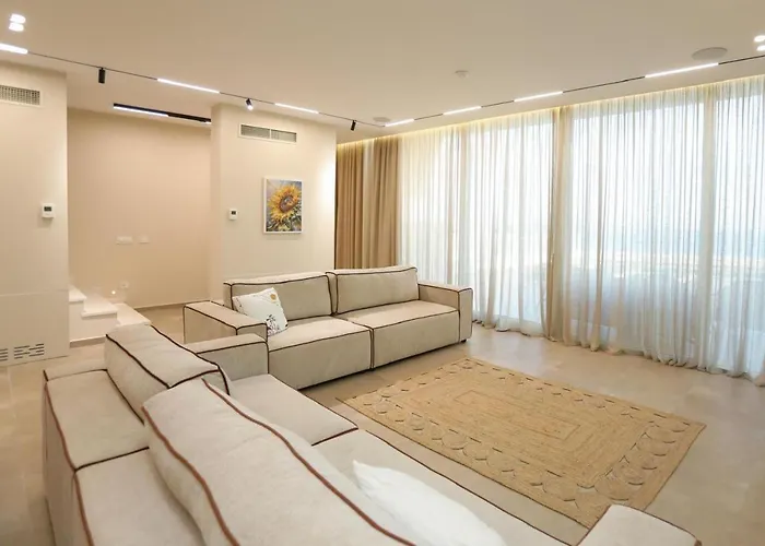 Elite Deluxe Villa, Coast *