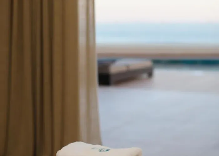 Elite Deluxe Villa, Coast Villa Palasë