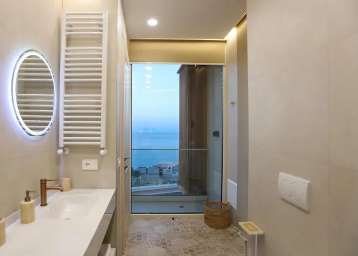 Elite Deluxe Villa, Coast Villa *