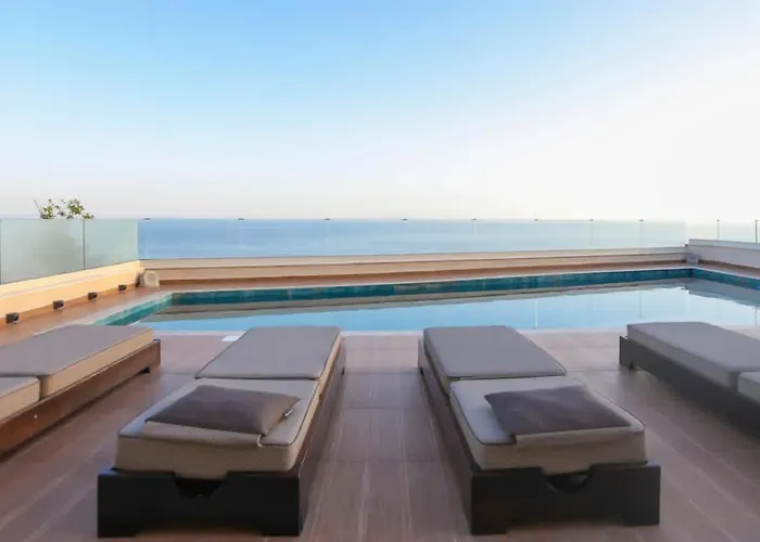 Elite Deluxe Villa, Coast * Palasë