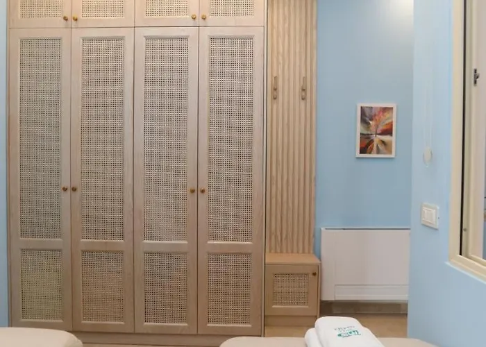 Elite Deluxe Villa, Coast Villa Palasë