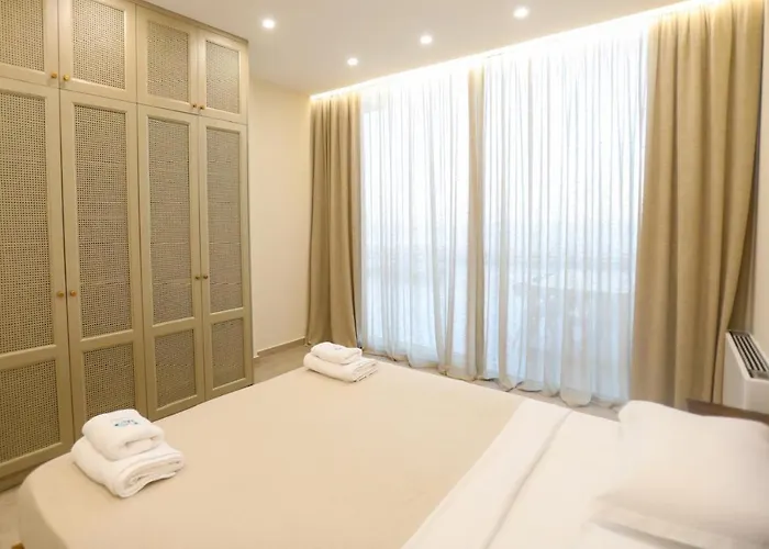 Villa Elite Deluxe Villa, Coast *