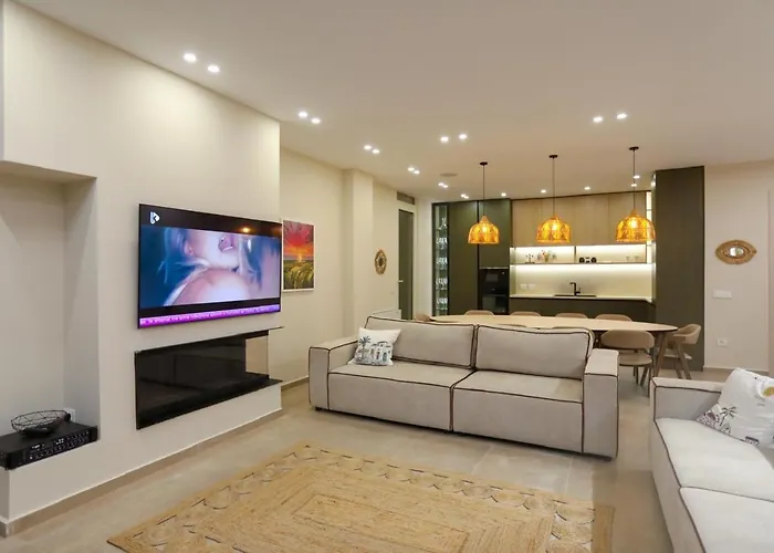 Villa Elite Deluxe Villa, Coast