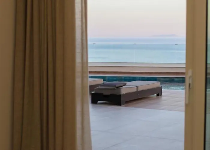 Elite Deluxe Villa, Coast *