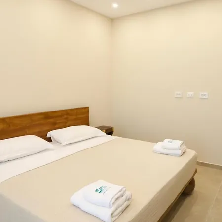 Vila Elite Deluxe Villa, Coast Palasë