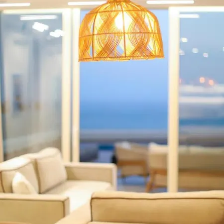 Elite Deluxe Villa, Coast Vila
