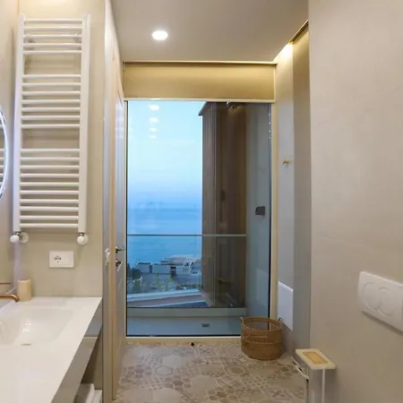 Elite Deluxe Villa, Coast Vila *