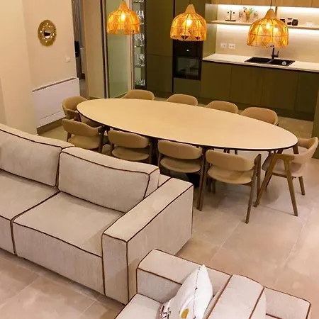 Elite Deluxe Villa, Coast Villa *