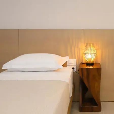 Vila Elite Deluxe Villa, Coast