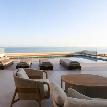 Elite Deluxe Villa, Coast