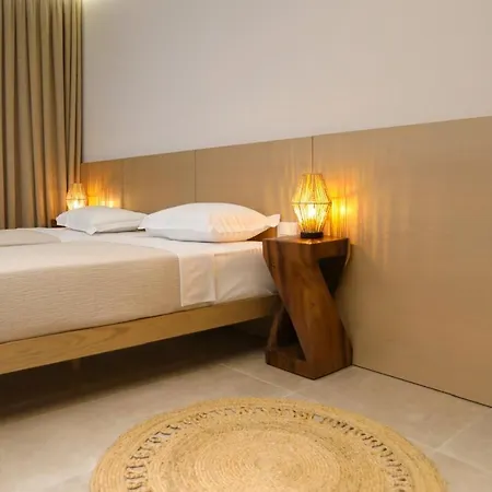 Elite Deluxe Villa, Coast Vila Palasë