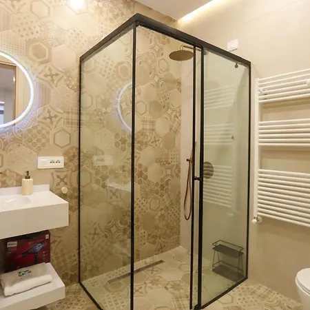 Elite Deluxe Villa, Coast Vila