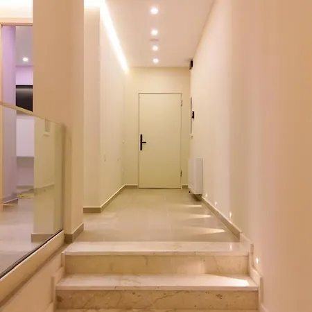 Vila Elite Deluxe Villa, Coast Palasë