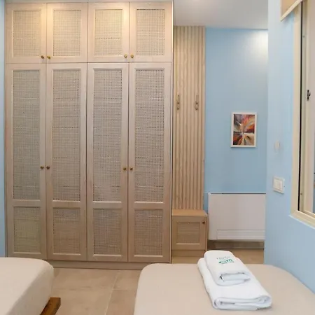 Elite Deluxe Villa, Coast Vila Palasë
