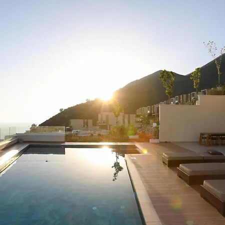Elite Deluxe Villa, Coast *