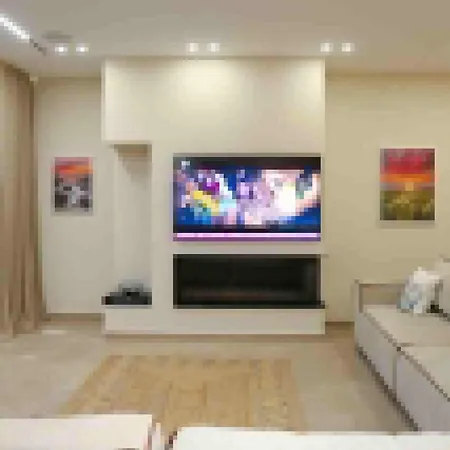 Vila Elite Deluxe Villa, Coast *