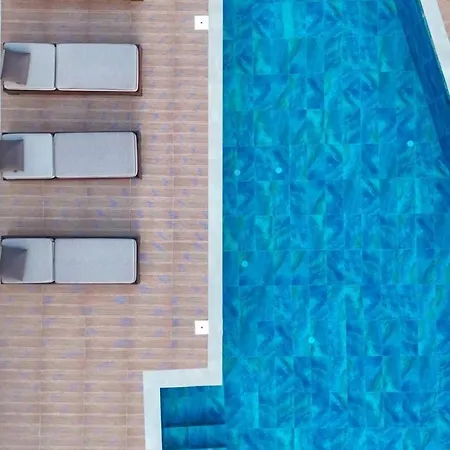 Elite Deluxe Villa, Coast Vila