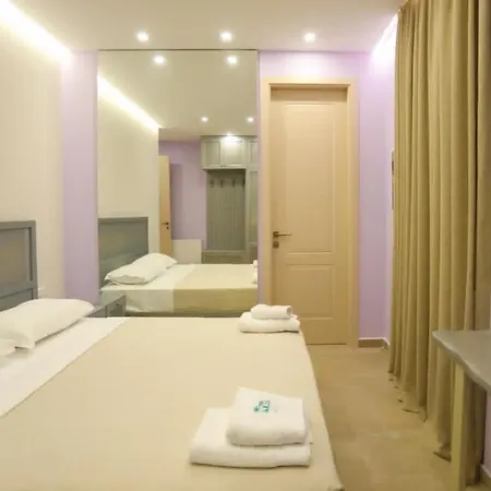 Vila Elite Deluxe Villa, Coast