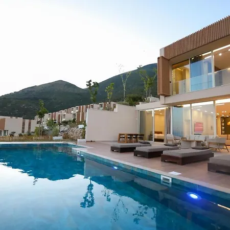 Elite Deluxe Villa, Coast