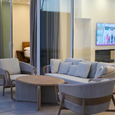 Elite Deluxe Villa, Coast Vila Palasë