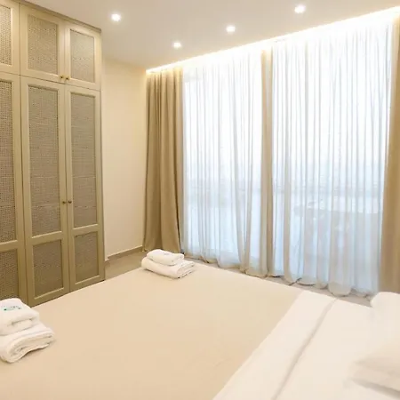 Vila Elite Deluxe Villa, Coast *