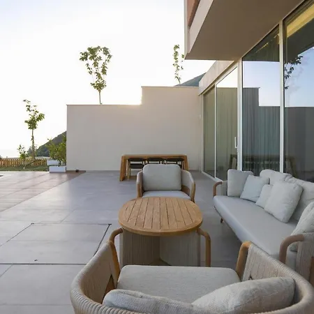 Vila Elite Deluxe Villa, Coast Palasë