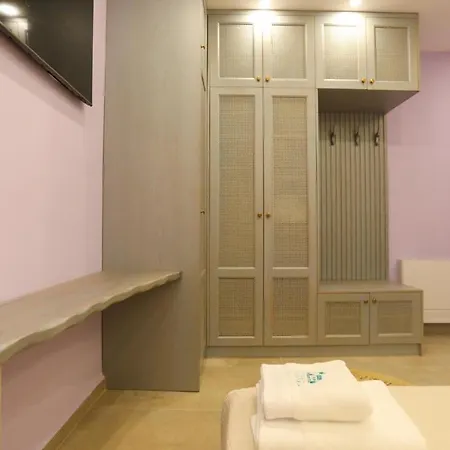 Elite Deluxe Villa, Coast Vila