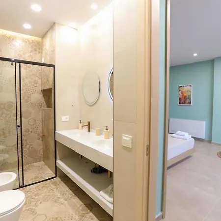 Vila Elite Deluxe Villa, Coast *