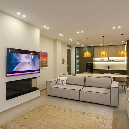 Vila Elite Deluxe Villa, Coast