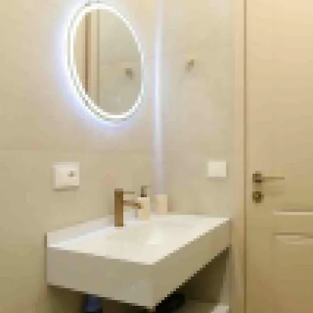Elite Deluxe Villa, Coast Vila