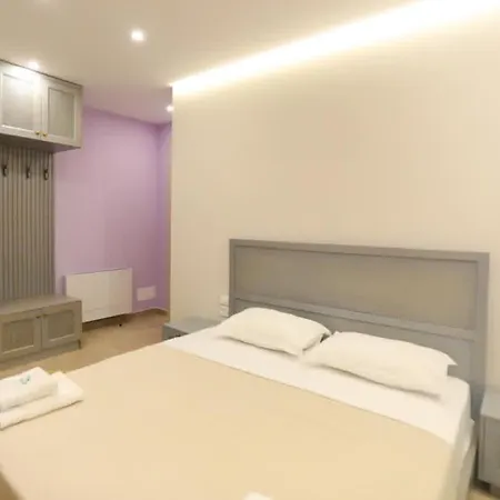 Elite Deluxe Villa, Coast Vila *