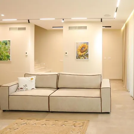 Vila Elite Deluxe Villa, Coast
