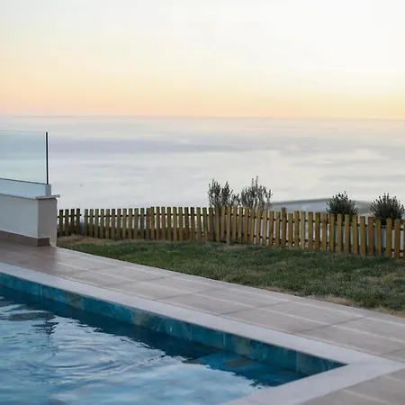 Elite Deluxe Villa, Coast Palasë