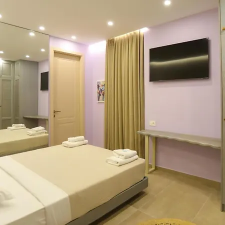Vila Elite Deluxe Villa, Coast Palasë
