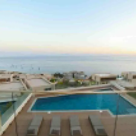 Vila Elite Deluxe Villa, Coast Palasë