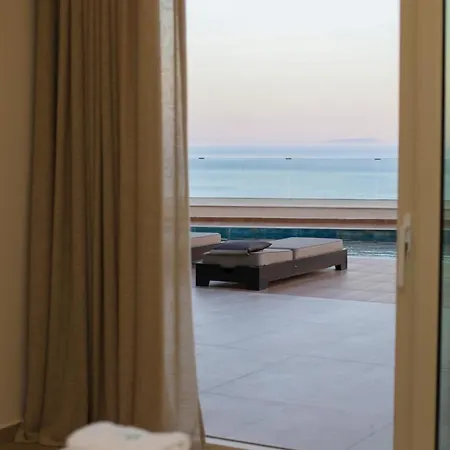 Elite Deluxe Villa, Coast *