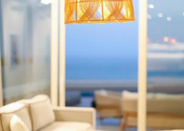 Elite Deluxe Villa, Coast 빌라