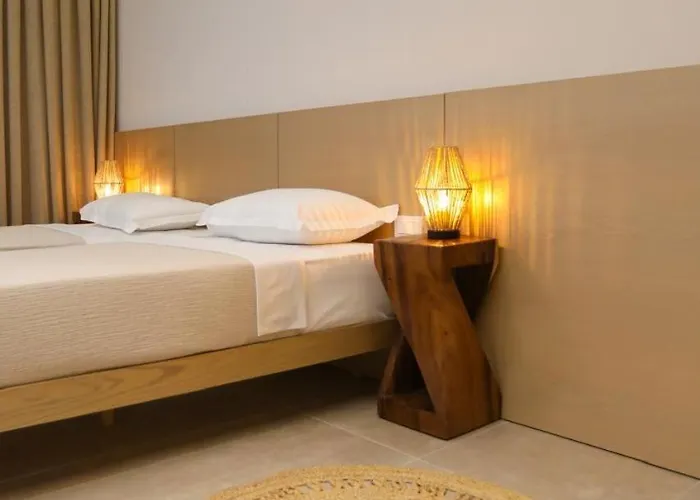 Elite Deluxe Villa, Coast 빌라 팔라서