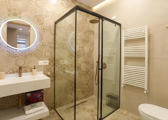 Elite Deluxe Villa, Coast 빌라