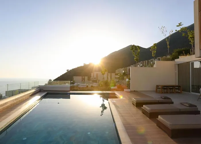 Elite Deluxe Villa, Coast *