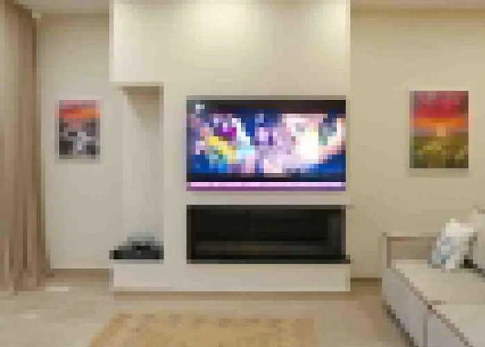 빌라 Elite Deluxe Villa, Coast *