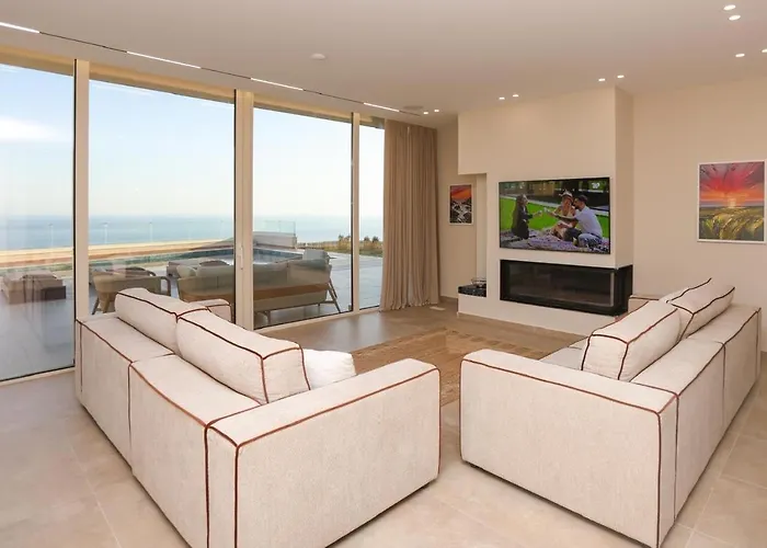 Elite Deluxe Villa, Coast 빌라